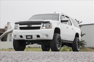 7 Inch Lift Kit Chevy/GMC SUV 1500 2WD/4WD (2007-2014) Rough Country