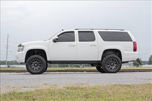 7 Inch Lift Kit Chevy/GMC SUV 1500 2WD/4WD (2007-2014) Rough Country