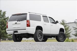 7 Inch Lift Kit Chevy/GMC SUV 1500 2WD/4WD (2007-2014) Rough Country