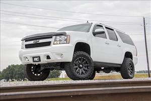7 Inch Lift Kit Chevy/GMC SUV 1500 2WD/4WD (2007-2014) Rough Country
