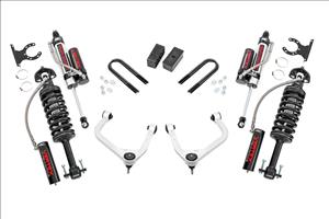 3.5 Inch Lift Kit Mono Leaf Rear Vertex GMC Sierra 1500 2WD/4WD (25-26) Rough Country