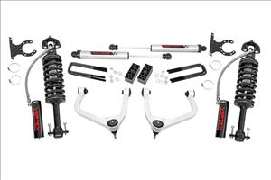 3.5 Inch Lift Kit Vertex/V2 Chevy Silverado 1500 2WD/4WD (2019-2024) Rough Country