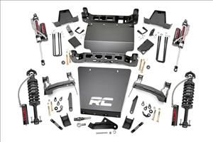 7 Inch Lift Kit Bracket Vertex Silverado/Sierra 1500 (14-16) Rough Country