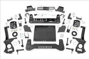6 Inch Lift Kit Diesel ARC Chevy/GMC Sierra 1500 (19-24)/Silverado 1500 (21-24) Rough Country