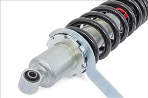 M1 Rear Coil Over Shocks Ride Height Adjust Honda Pioneer 1000/1000-5 Rough Country