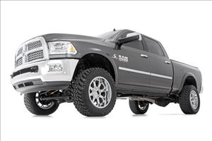 2.5 Inch Lift Kit Ram 2500 4WD (2014-2026) Rough Country