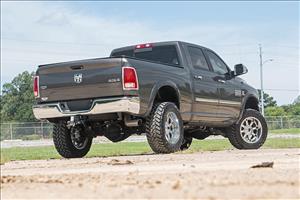 2.5 Inch Lift Kit Ram 2500 4WD (2014-2026) Rough Country
