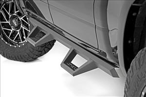 RAM XL2 Drop Steps 19-20 RAM 1500 Crew Cab Rough Country