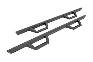 RAM XL2 Drop Steps 19-20 RAM 1500 Crew Cab Rough Country