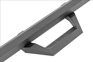 SRX2 Adj Aluminum Step Crew Cab Ram 1500 (19-26)/1500 TRX (21-24) Rough Country