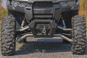 N3 Front Coil Over Shocks Stock Can-Am Defender HD5/HD8/HD9/H10 Rough Country