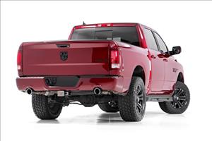 3 Inch Lift Kit Ram 1500 4WD (2012-2018 & Classic) Rough Country