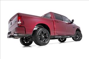 3 Inch Lift Kit N3 Ram 1500 4WD (2012-2018 & Classic) Rough Country