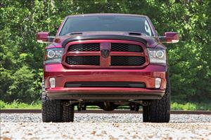 3 Inch Lift Kit M1 Struts/M1 Ram 1500 4WD (2012-2018 & Classic) Rough Country