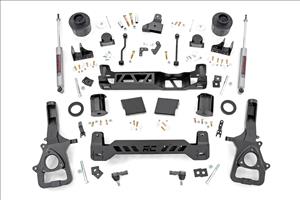 6 Inch Lift Kit Ram 1500 2WD (2019-2024) Rough Country