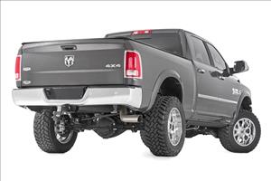 2.5 Inch Lift Kit Gas V2 Ram 2500 4WD (2014-2018) Rough Country