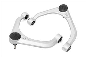 Forged Upper Control Arms OE Upgrade Ram 1500 4WD (2012-2026 & Classic) Rough Country