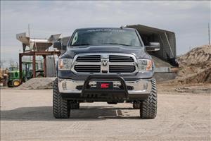 6 Inch Lift Kit M1 Struts/M1 Ram 1500 4WD (2012-2018 & Classic) Rough Country