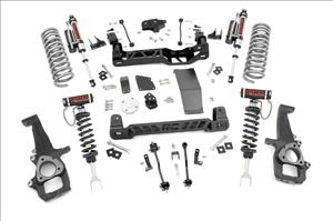 6 Inch Lift Kit Vertex Ram 1500 4WD (2012-2018 & Classic) Rough Country