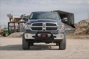 6 Inch Lift Kit Vertex Ram 1500 4WD (2012-2018 & Classic) Rough Country