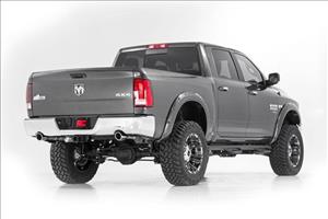 6 Inch Lift Kit Vertex Ram 1500 4WD (2012-2018 & Classic) Rough Country