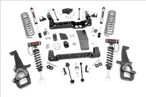 6 Inch Lift Kit Vertex/V2 Ram 1500 4WD (2012-2018 & Classic) Rough Country