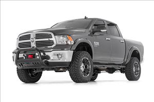 6 Inch Lift Kit Vertex/V2 Ram 1500 4WD (2012-2018 & Classic) Rough Country