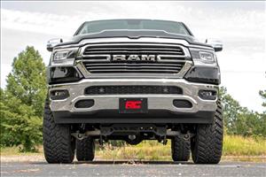 6 Inch Lift Kit Ram 1500 4WD (2019-2024) Rough Country