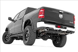 6 Inch RAM Suspension Lift Kit w/V2 Shocks 19-23 RAM 1500 4WD Rough Country