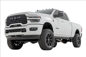 5 Inch Lift Kit Fr D/S 10 Bolt T-Case Ram 2500 4WD (2025-2026) Rough Country
