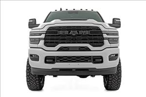 5 Inch Lift Kit Fr D/S 10 Bolt T-Case Ram 2500 4WD (2025-2026) Rough Country