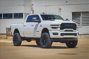 5 Inch Lift Kit Fr D/S 10 Bolt T-Case Ram 2500 4WD (2025-2026) Rough Country