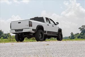 3 Inch Lift Kit Ram 2500 (03-13)/3500 (03-07) 4WD Rough Country
