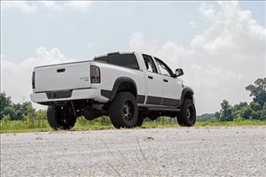 3 Inch Suspension Lift Kit 03-13 RAM 2500/ 03-12 RAM 3500 Rough Country