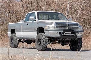 3 Inch Lift Kit M1 Ram 2500 4WD (1994-2002) Rough Country