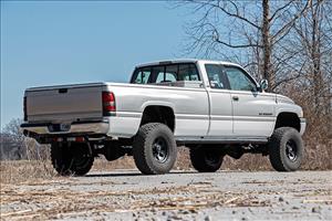 3 Inch Lift Kit M1 Ram 2500 4WD (1994-2002) Rough Country