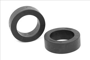2 Inch Leveling Kit Ram 1500 2WD/4WD (2019-2026) Rough Country