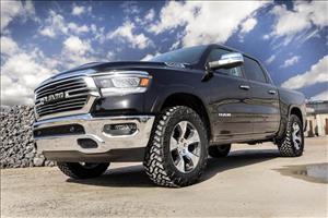2 Inch Leveling Kit Ram 1500 2WD/4WD (2019-2026) Rough Country