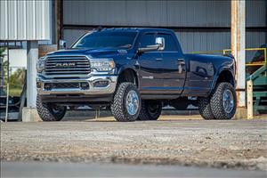 5 Inch Lift Kit Diesel Non-AISIN Ram 3500 4WD (2019-2024) Rough Country