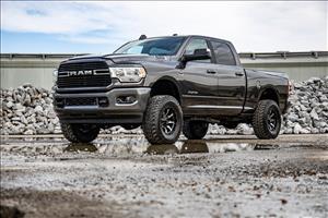 2.5 Inch Leveling Kit RR Leaf N3 Ram 2500 (14-26)/3500 (13-26) Rough Country