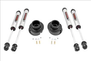 2.5 Inch Leveling Kit RR Leaf V2 Ram 2500 (14-26)/3500 (13-26) Rough Country