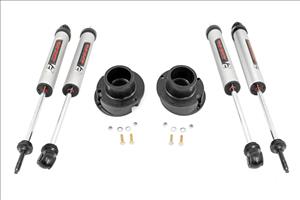 2.5 Inch Leveling Kit RR Coil V2 Ram 2500 (14-26)/3500 (13-26) Rough Country