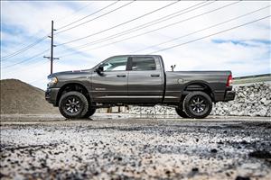 2.5 Inch Leveling Kit RR Coil V2 Ram 2500 (14-26)/3500 (13-26) Rough Country