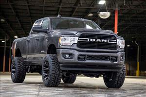 5 Inch Lift Kit AISIN Ram 2500 4WD (2019-2024) Rough Country