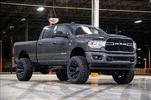 5 Inch Lift Kit AISIN Ram 2500 4WD (2019-2024) Rough Country