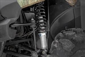 N3 Coil Over UTV Shock Set Stock Polaris Ranger 1000/Ranger XP 900/1000 Rough Country