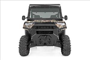 N3 Coil Over UTV Shock Set Stock Polaris Ranger 1000/Ranger XP 900/1000 Rough Country