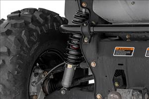 N3 Coil Over Shock Set Stock Can-Am Defender HD5/HD8/HD9/H10 Rough Country