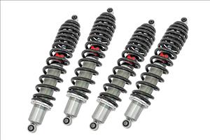 Adjustable Suspension Kit Ride Height Adjust Can-Am Defender HD5/HD8/HD9/HD10 Rough Country