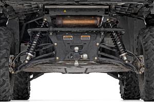 Adjustable Suspension Lift Kit Ride Height Adjust Can-Am Defender MAX HD10/PRO HD10 Rough Country